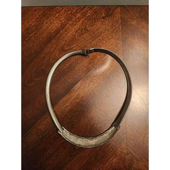 Vintage Chunky Necklace Lot - Picture 10 of 10